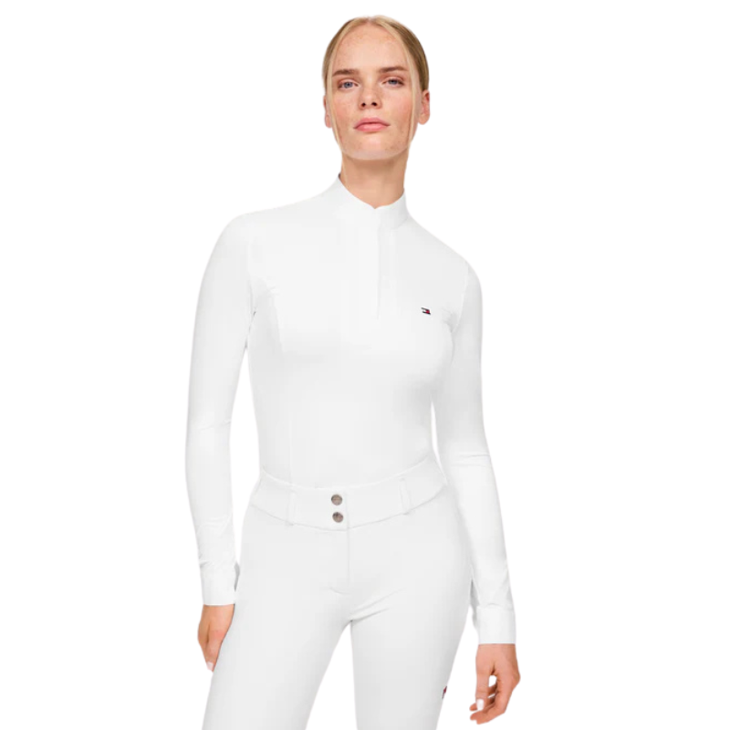 Tommy Hilfiger Wedstrijdshirt Avon