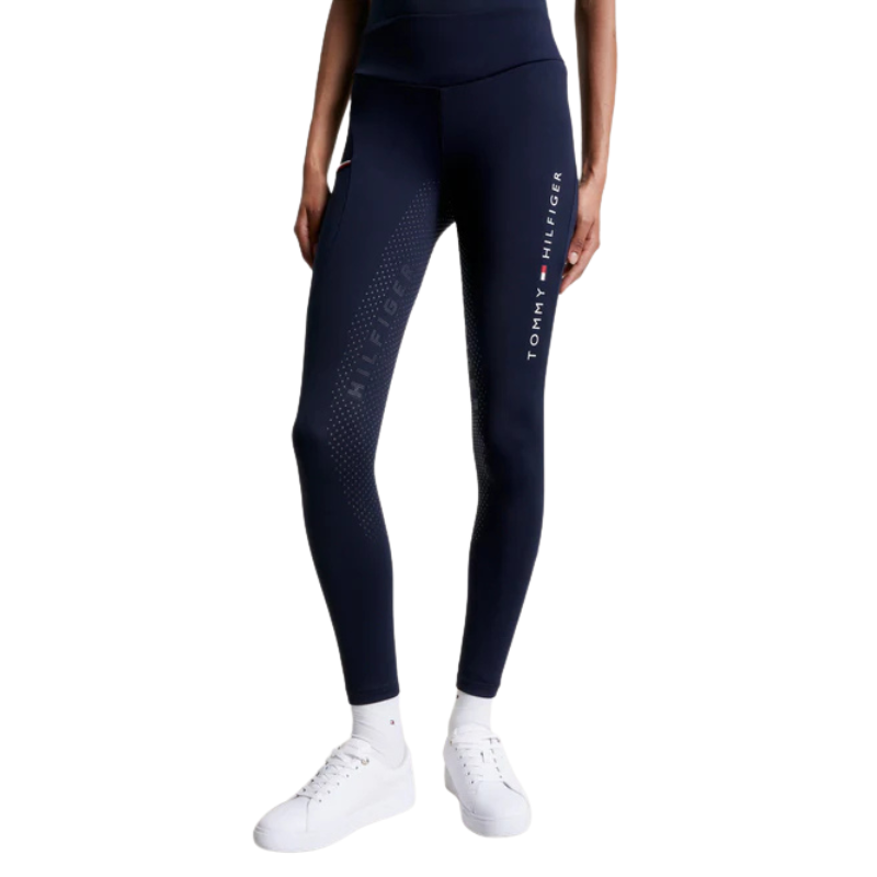 Tommy Hilfiger Rijlegging Elmira