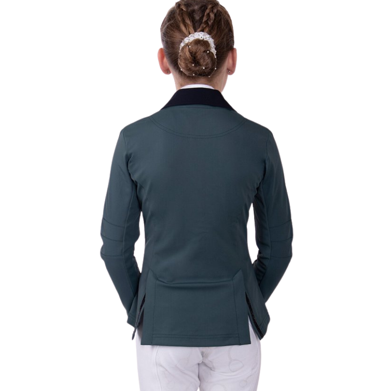 QHP Wedstrijdjas Juliet Junior