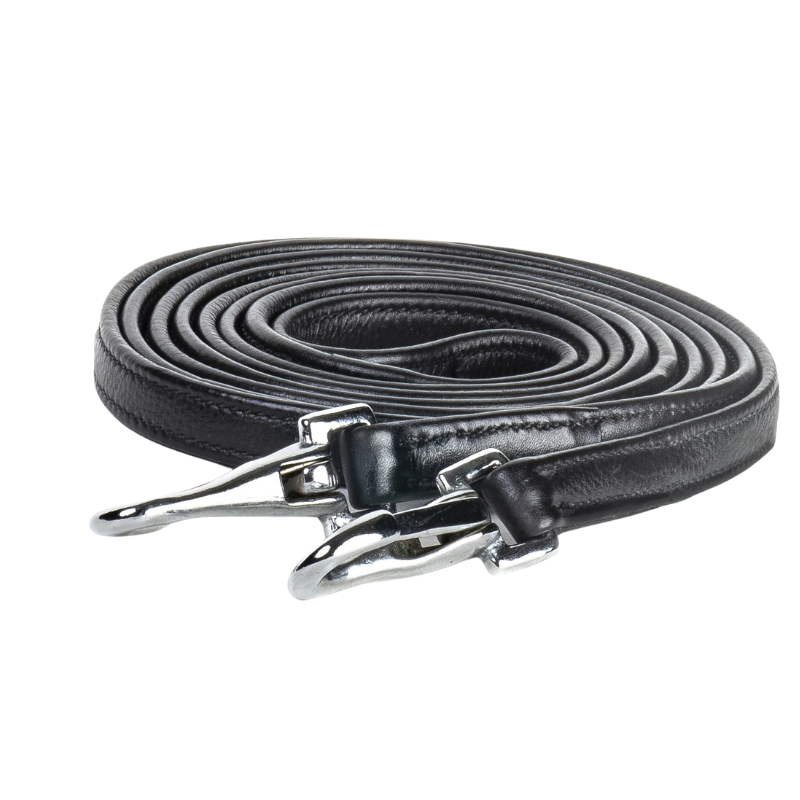 FRA Teugel Tiara Soft Leder