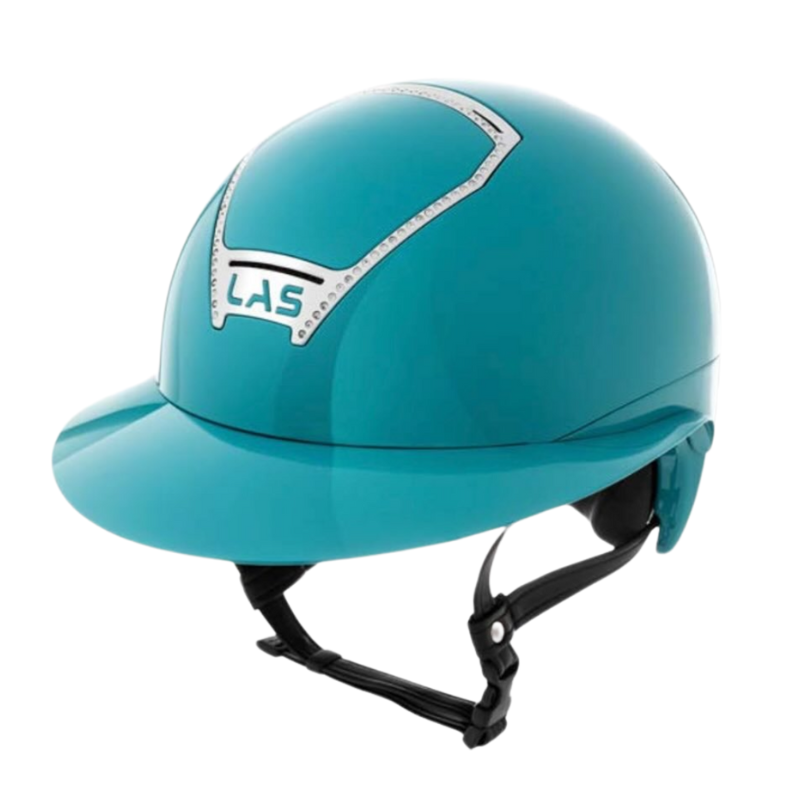 LAS Veiligheidshelm Opera Custom Metal