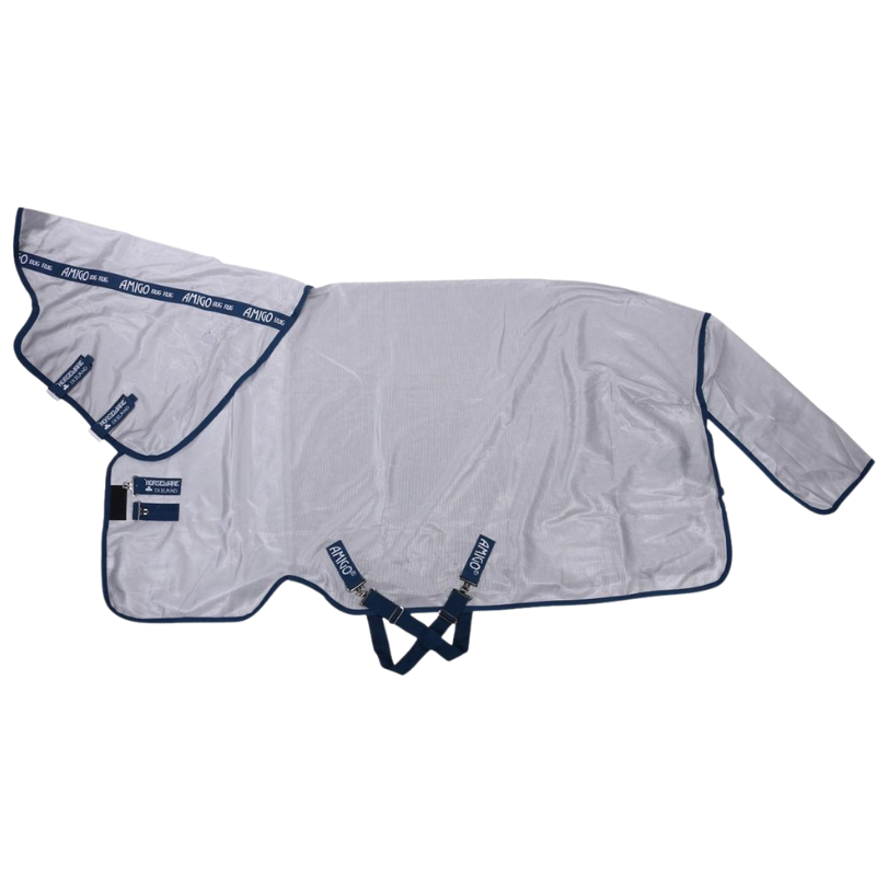 Horseware Amigo Bug Rug Pony