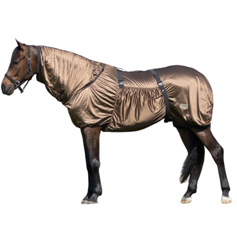 QHP Eczeemdeken Outlet