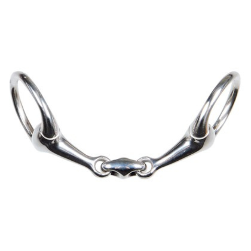 Harry's Horse Dubbelgebroken Bustrens