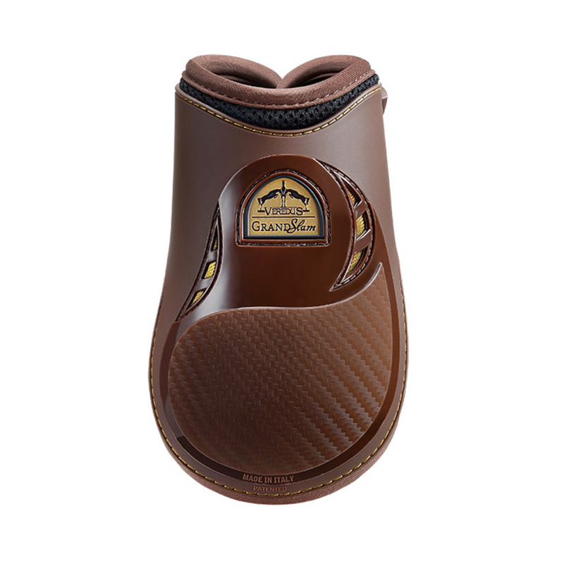 Veredus Carbon Gel Grand Slam Kogelbeschermer