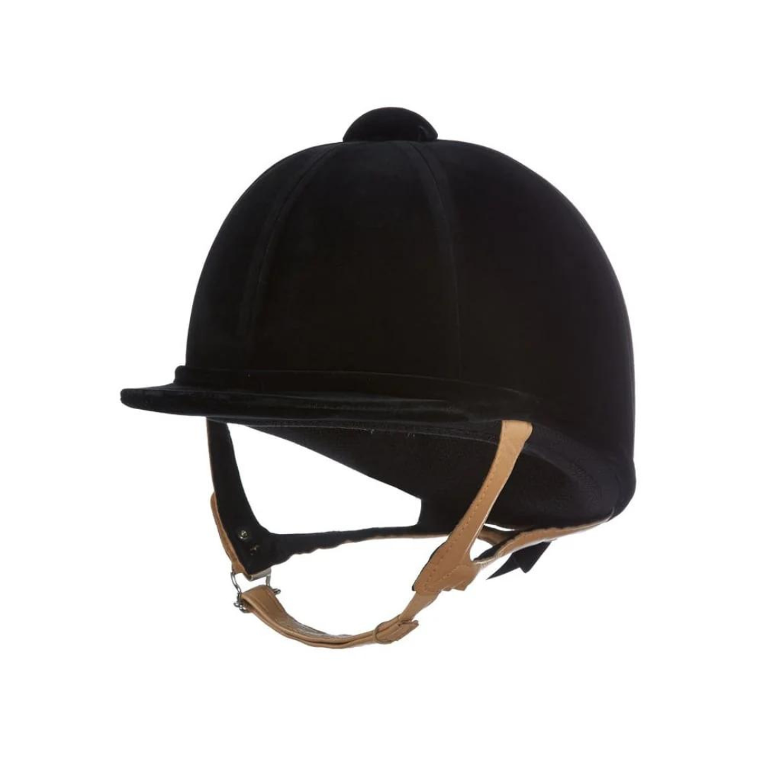 Charles Owen Veiligheidshelm Fiona