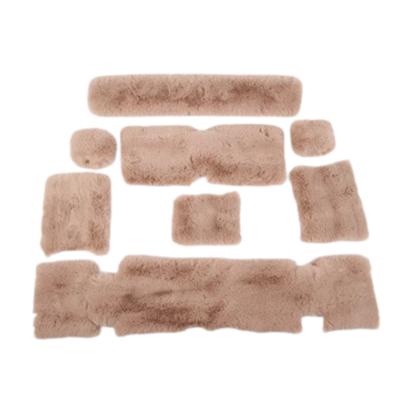 Harry's Horse Halsterbontjes