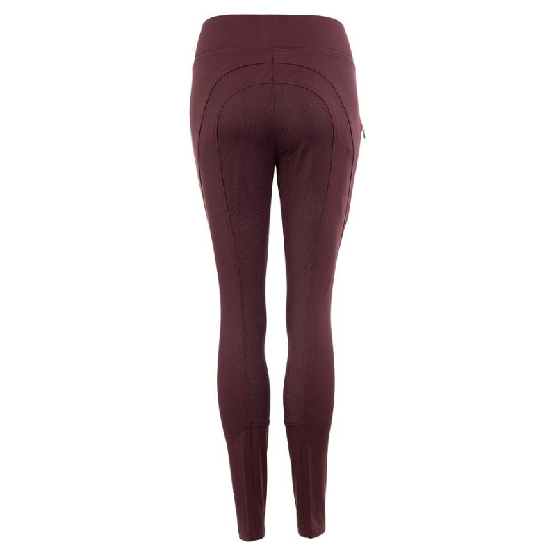Premiere Kinderijlegging Burdock Full Grip