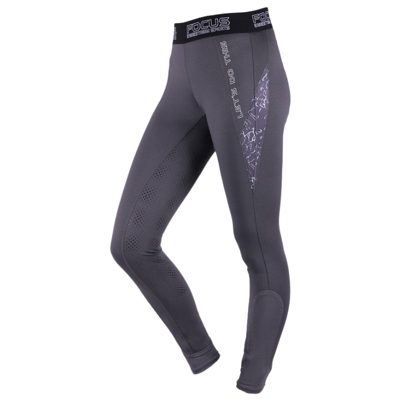 QHP Rijlegging Pull-On Stella Anti Slip Zitvlak