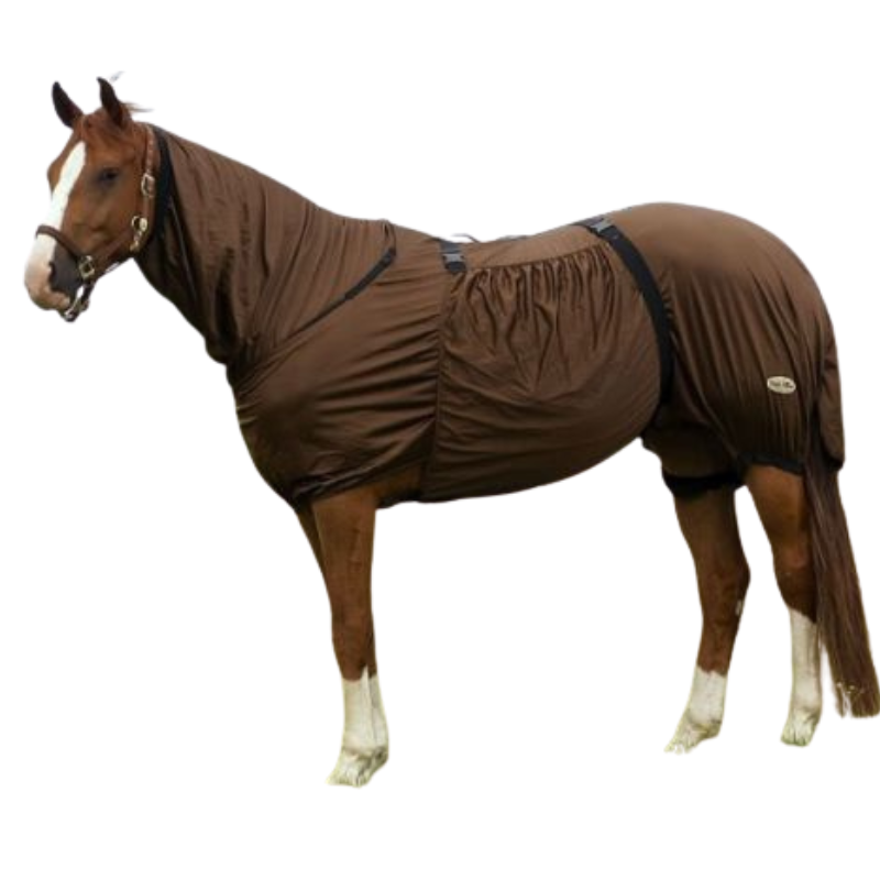 Equitheme Sweetitch Deken