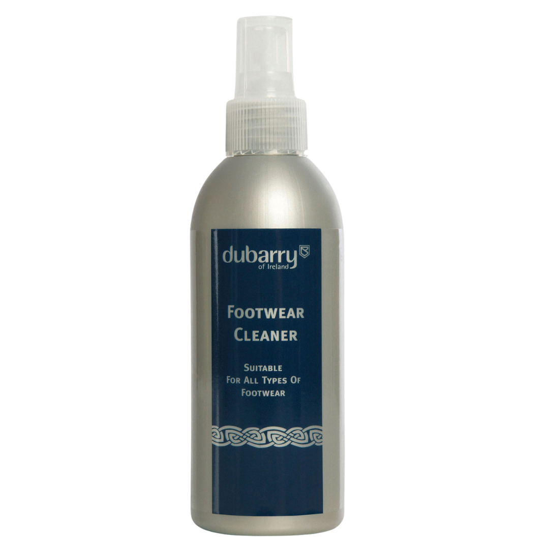 Dubarry Footwear Cleaner