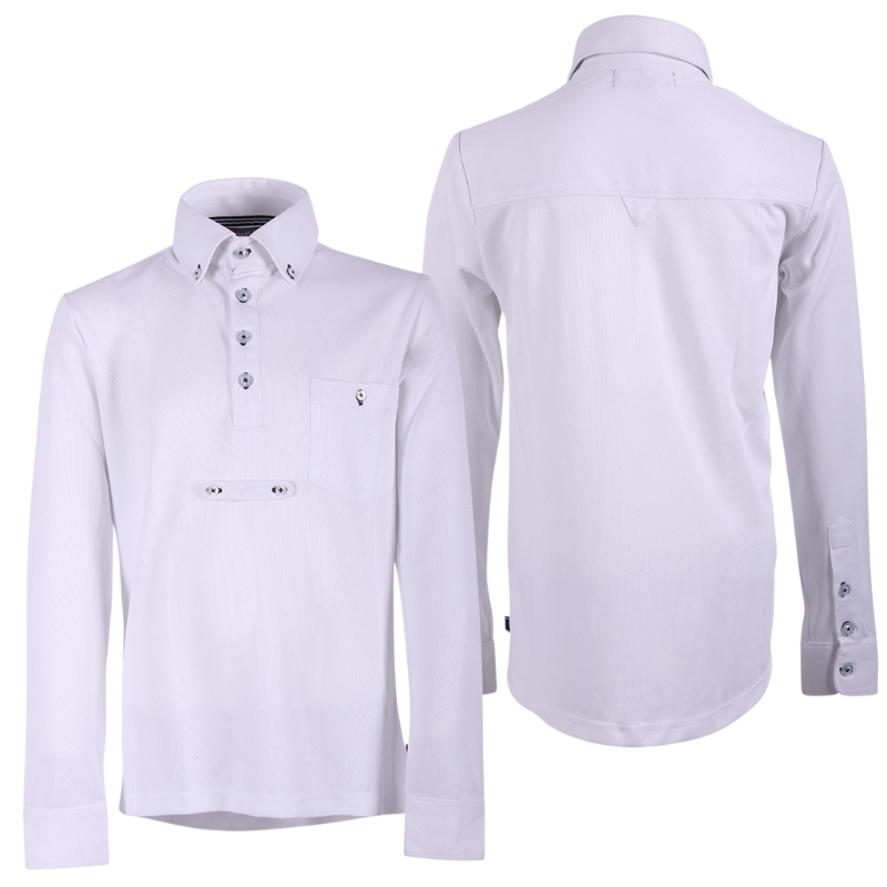 QHP Wedstrijdshirt Roan