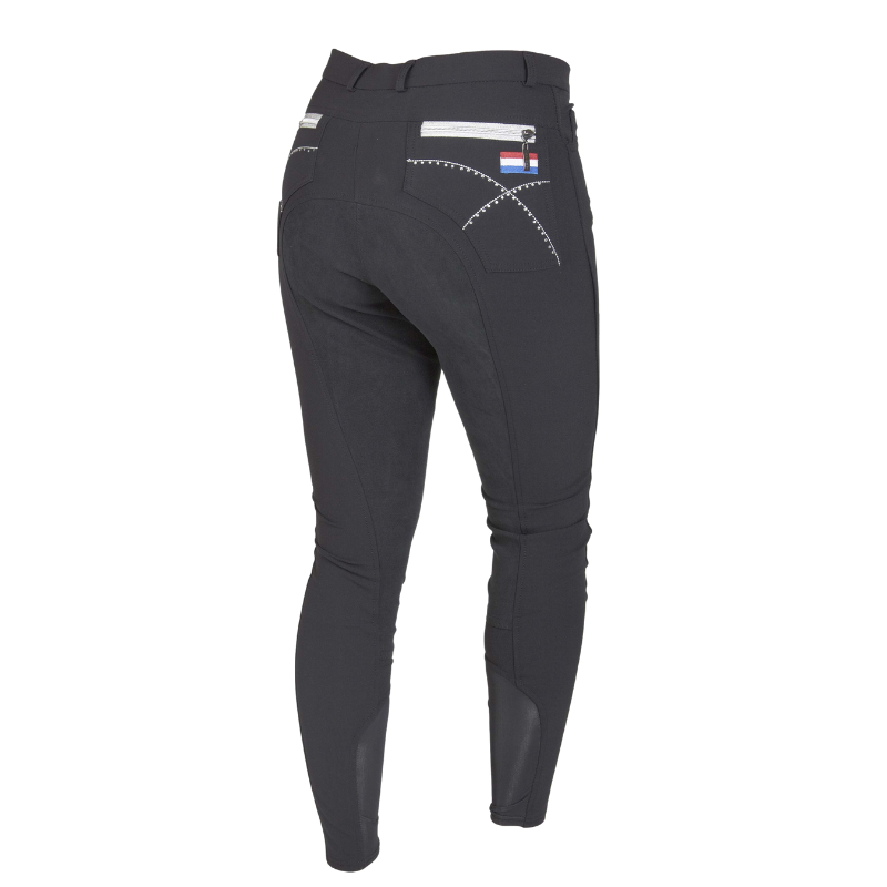 Montar Rijbroek Holland