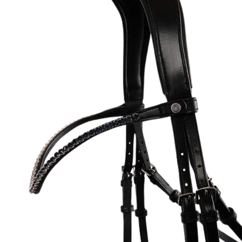 Montar Crystal Fair Frontriem