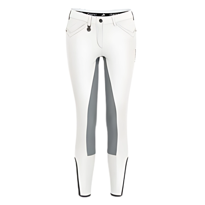 Pikeur Rijbroek Badira Wit