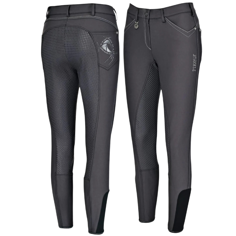 Pikeur Rijbroek Piana