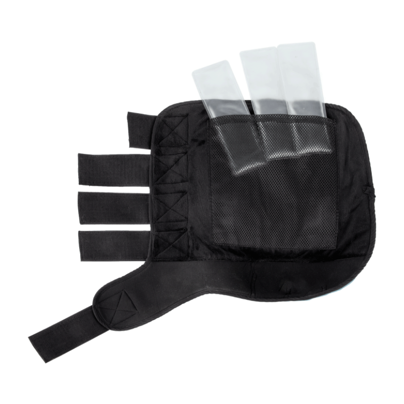 Waldhausen W-Health and Care Boot