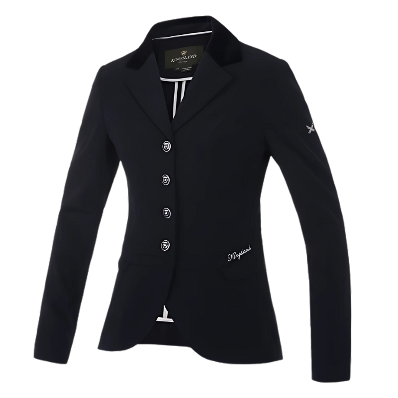 Kingsland Marion Softshell Wedstrijdjas