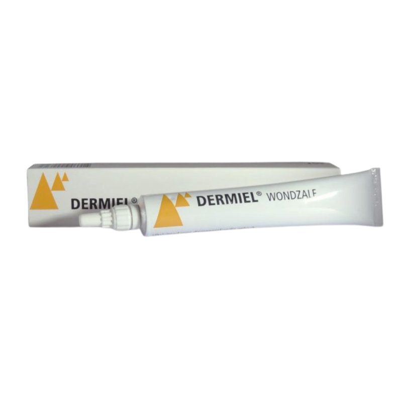 Dermiel Wondzalf