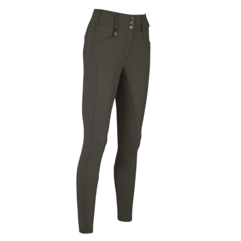 Pikeur Rijbroek New Candela Full Grip FFL Collectie