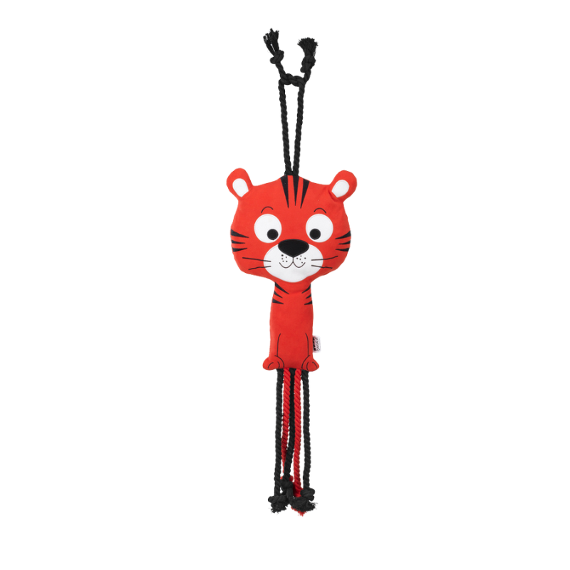 Eskadron Stalspeeltje Tijger Dynamic 2025