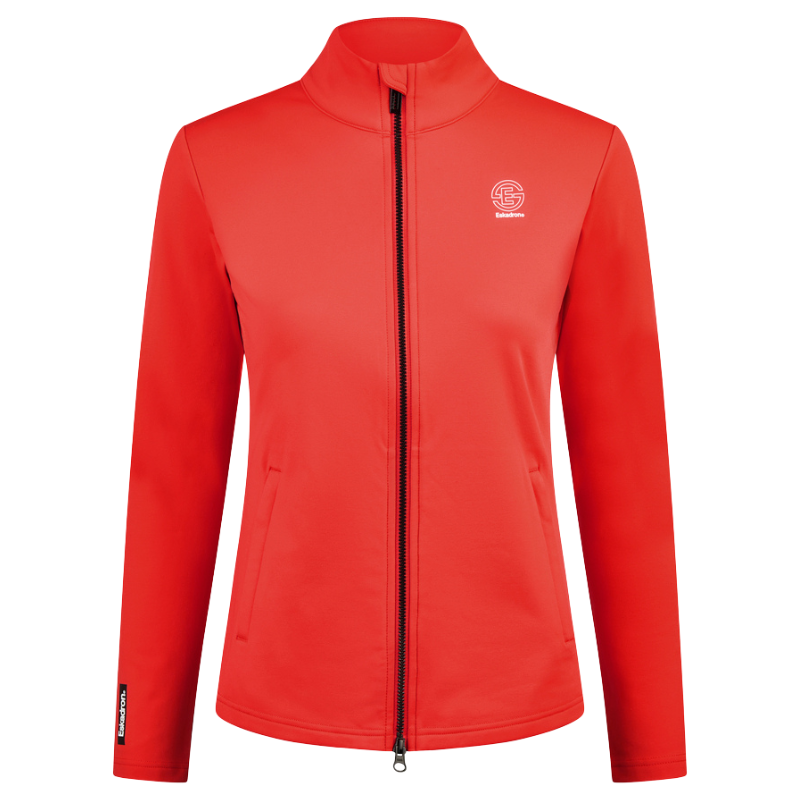 Eskadron Zip Shirt Dynamic 2025