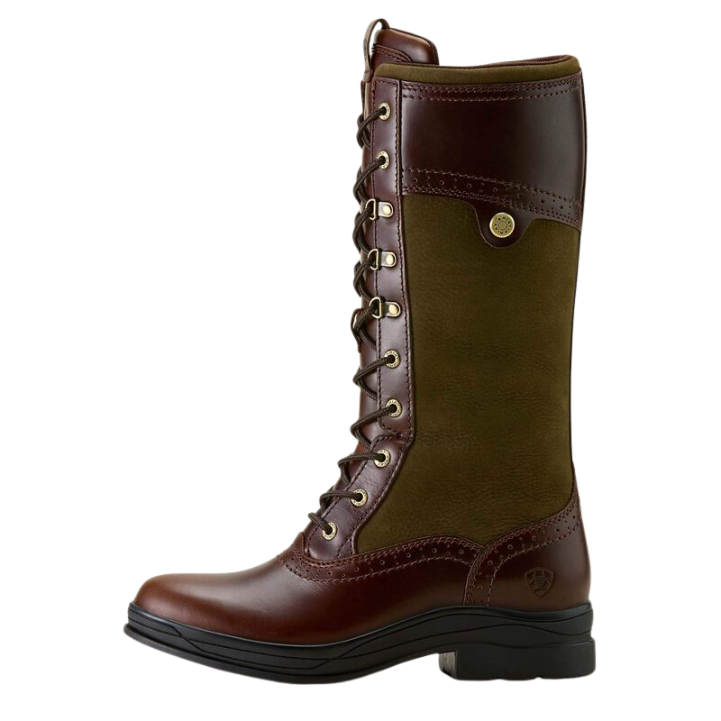 Ariat Outdoorlaars Wythburn