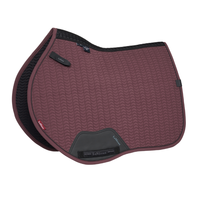 Lemieux Essence Zadeldek Eurojump Square