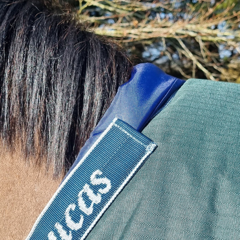 Bucas Wither Pad