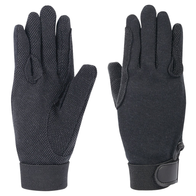 Harry's Horse Handschoen Katoen