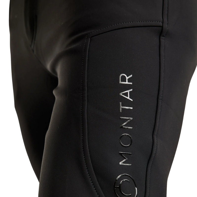 Montar Rijbroek Softshell MoPeter