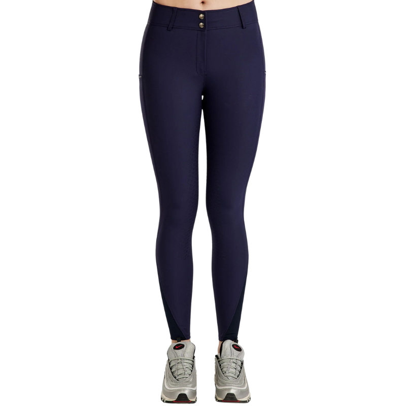 Montar Rijbroek MoCha Met Telefoonzak