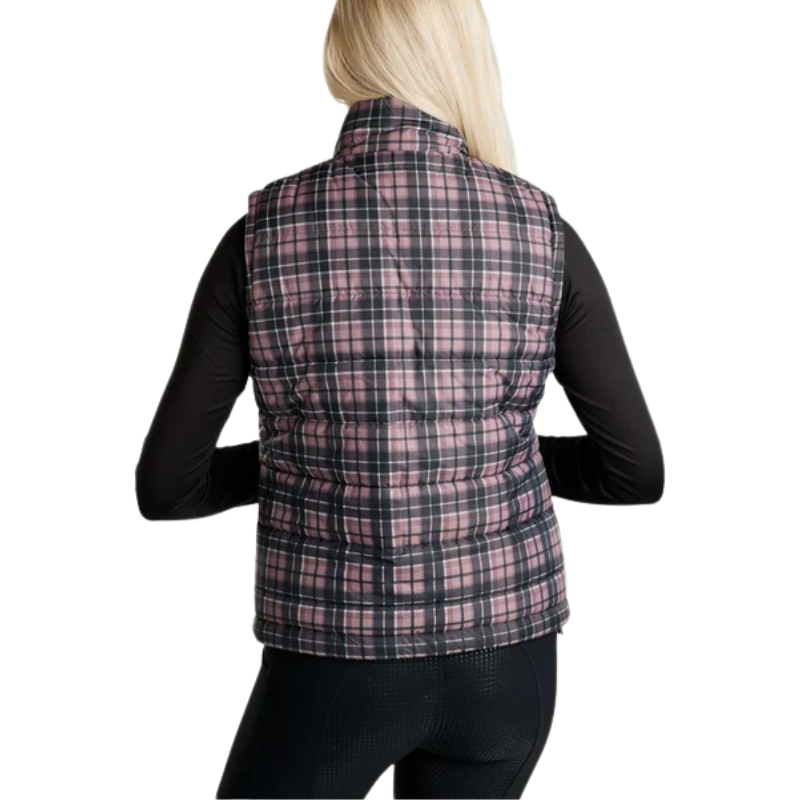 Montar Bodywarmer Cheri