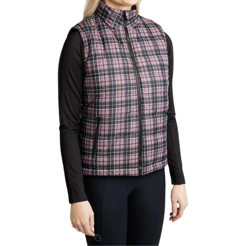 Montar Bodywarmer Cheri