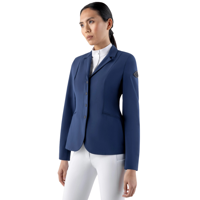 Equiline Wedstrijdjas Donna