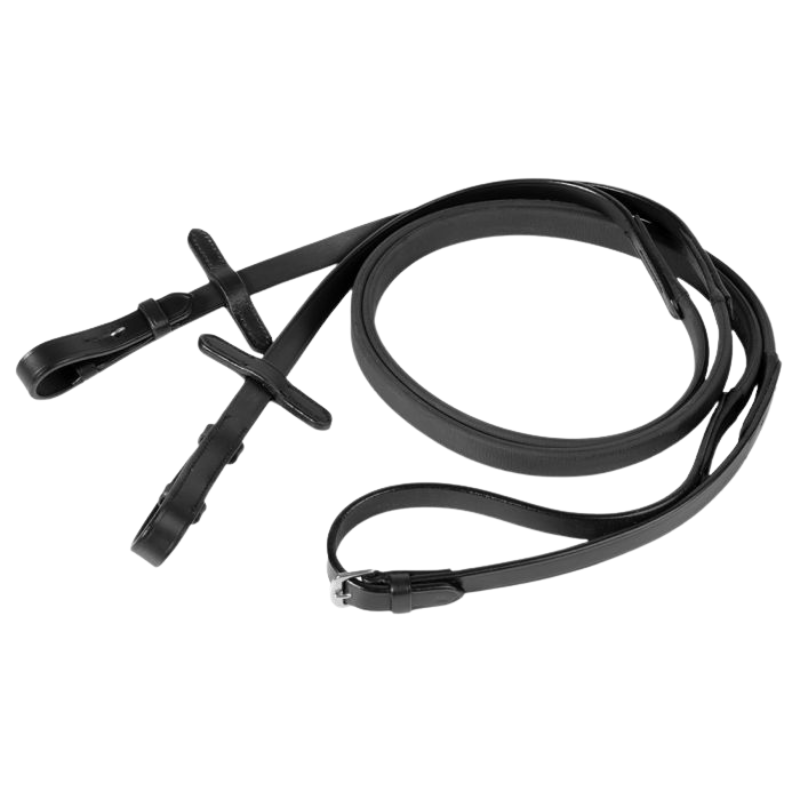 Harry's Horse Teugels Rubber Kris Xtreme