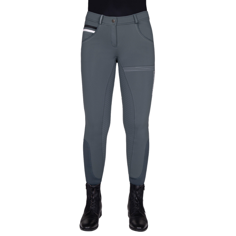 QHP Rijbroek Emma Softshell