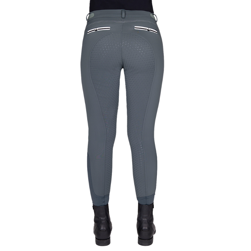 QHP Rijbroek Emma Softshell