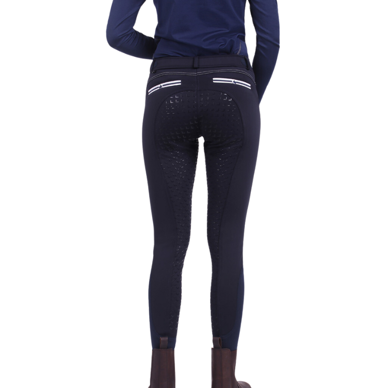 QHP Rijbroek Emma Softshell