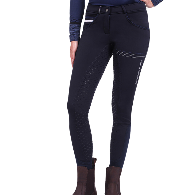 QHP Rijbroek Emma Softshell