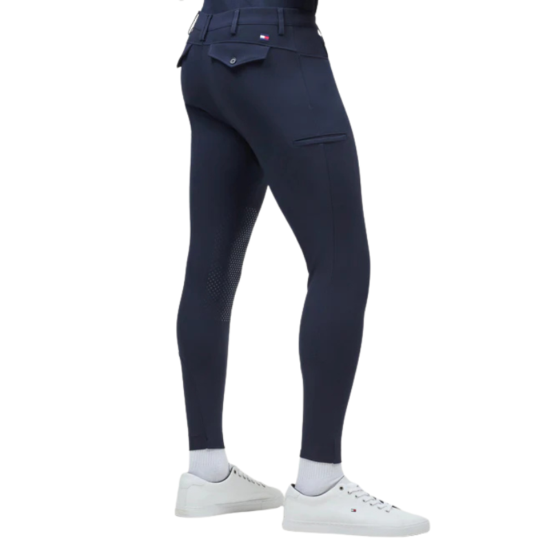 Tommy Hilfiger Rijbroek Bedford Knie Grip