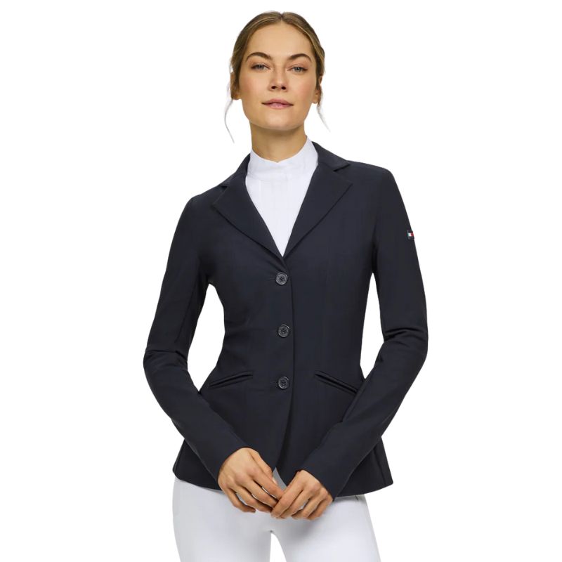 Tommy Hilfiger Wedstrijdjasje Brighton