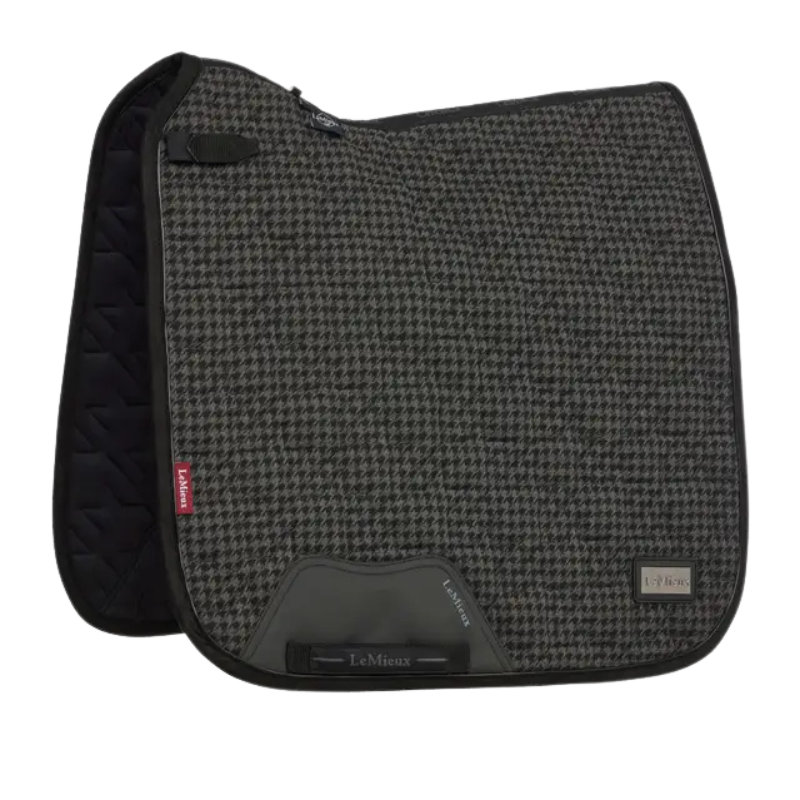 Lemieux Zadeldek Aspen Dressage Square