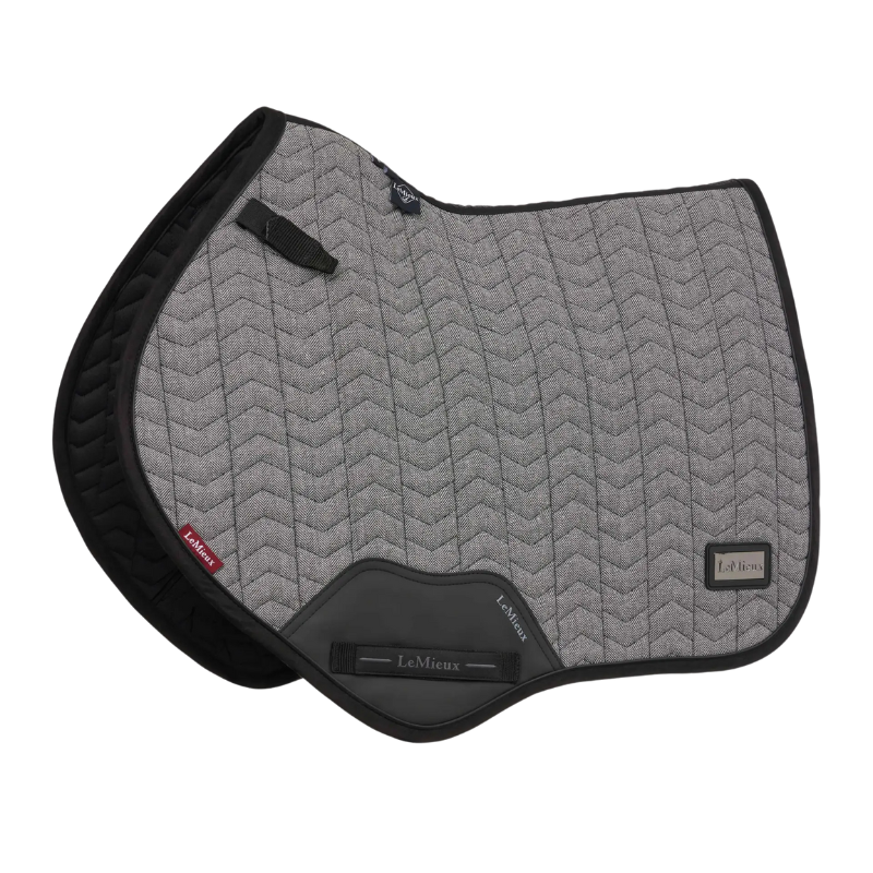 Lemieux Zadeldek Aspen CloseContact Square