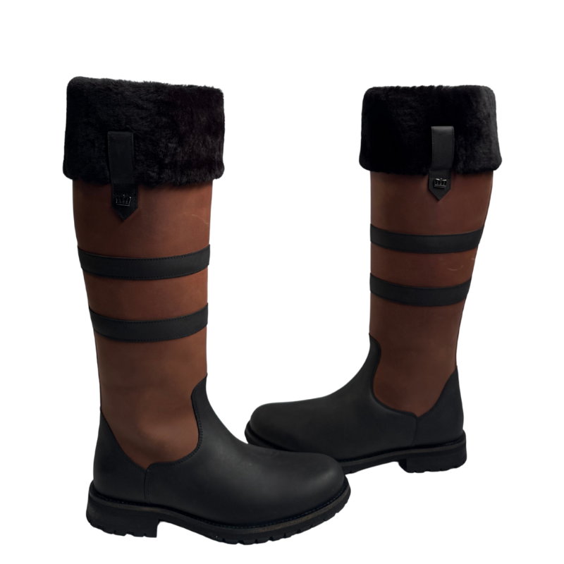 Kingsley Outdoorlaars Helsinki