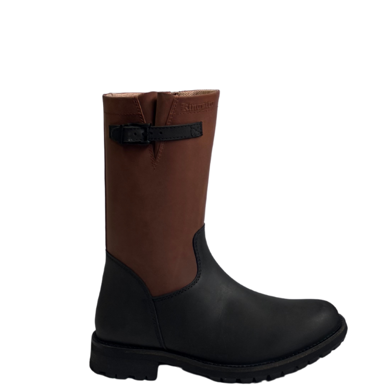 Kinglsey Outdoorlaars Oslo Sheepskin