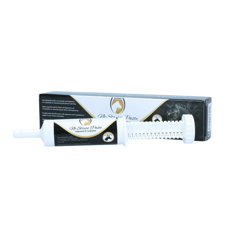 Excellent No Stress Paste