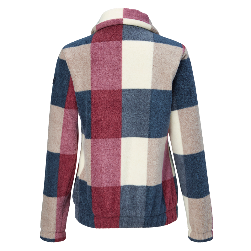 PK Fleecevest Roman Kids