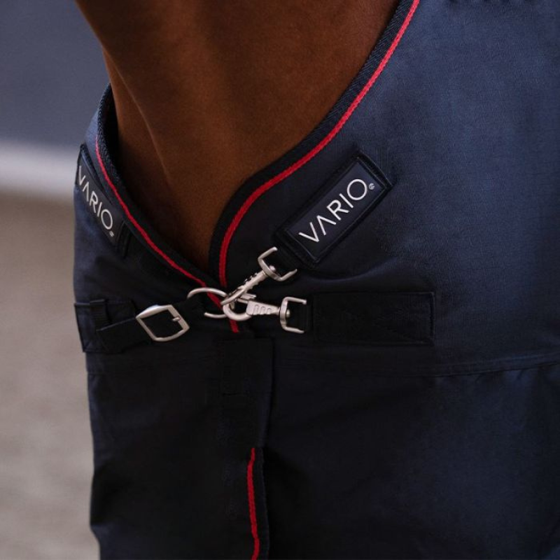 Vario V-Liner Regendeken 50 Grams