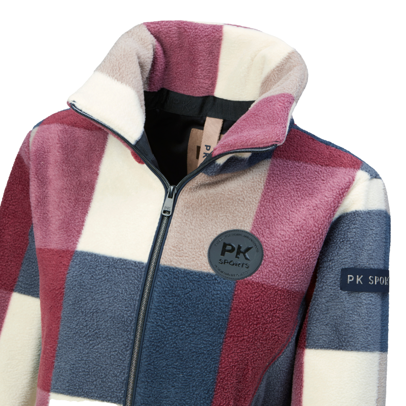 PK Fleecevest Roman Kids